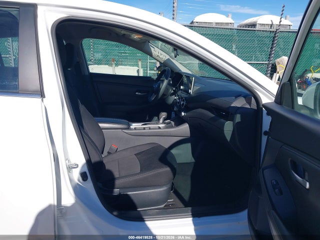 Продаж на аукціоні авто 2024 Nissan Sentra Sv Xtronic Cvt, vin: 3N1AB8CV1RY296219, номер лоту: 46419528