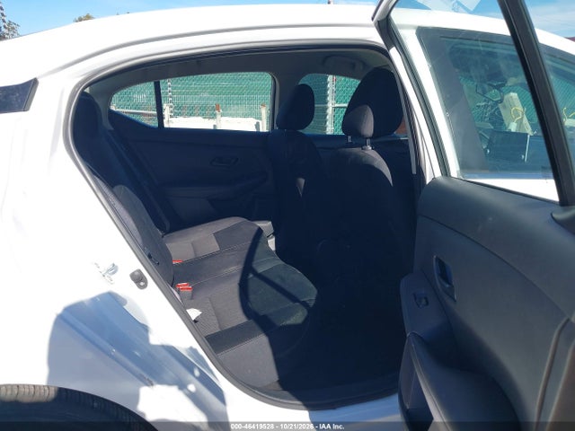 Продаж на аукціоні авто 2024 Nissan Sentra Sv Xtronic Cvt, vin: 3N1AB8CV1RY296219, номер лоту: 46419528