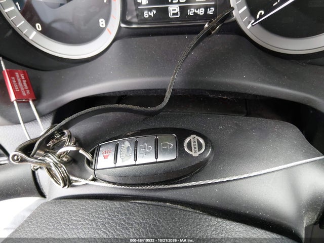 3N1AB7AP6FY280768 Nissan SENTRA SR