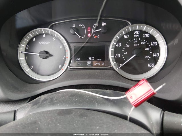 3N1AB7AP6FY280768 Nissan SENTRA SR