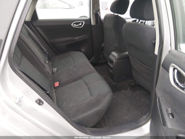 3N1AB7AP6FY280768 Nissan SENTRA SR
