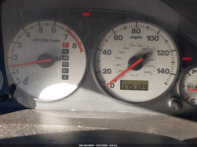 Продажа на аукционе авто 2002 Honda Civic Lx, vin: 1HGES16532L032646, номер лота: 46419540