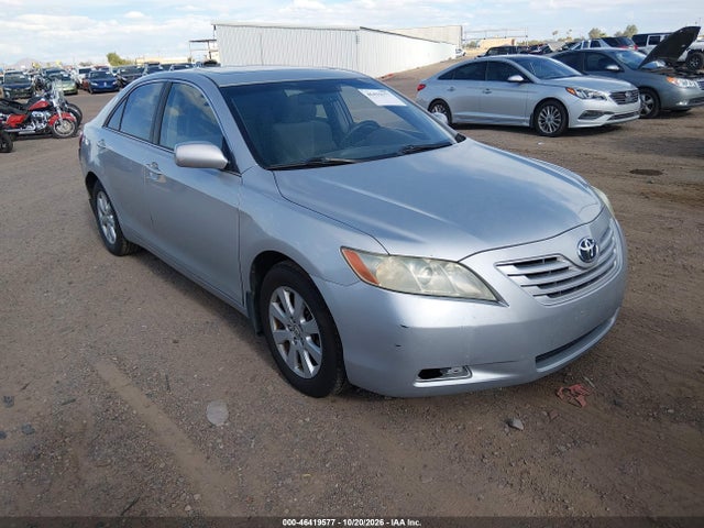 Aukcja sprzedaży 2007 Toyota Camry Le/se, vin: 4T1BE46KX7U026288, numer aukcji: 46419577