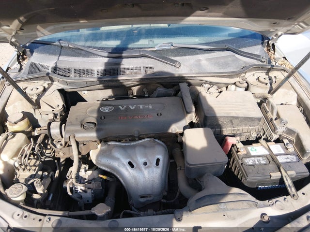 Aukcja sprzedaży 2007 Toyota Camry Le/se, vin: 4T1BE46KX7U026288, numer aukcji: 46419577