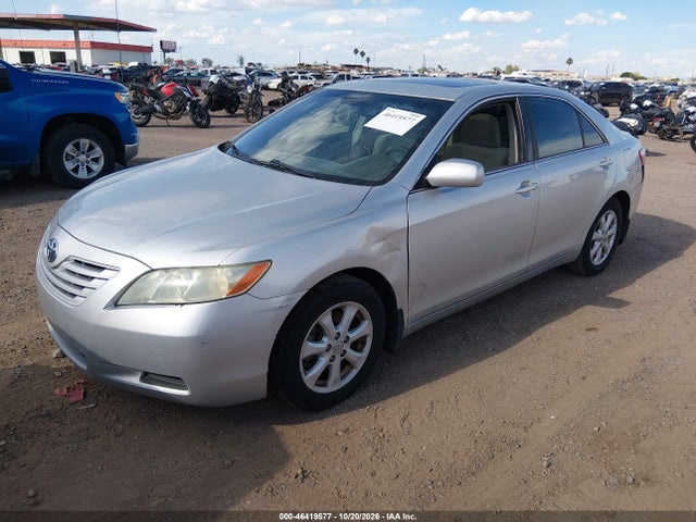 Aukcja sprzedaży 2007 Toyota Camry Le/se, vin: 4T1BE46KX7U026288, numer aukcji: 46419577