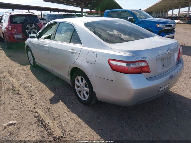Aukcja sprzedaży 2007 Toyota Camry Le/se, vin: 4T1BE46KX7U026288, numer aukcji: 46419577