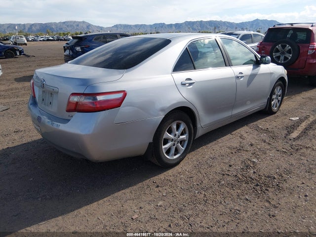 Aukcja sprzedaży 2007 Toyota Camry Le/se, vin: 4T1BE46KX7U026288, numer aukcji: 46419577