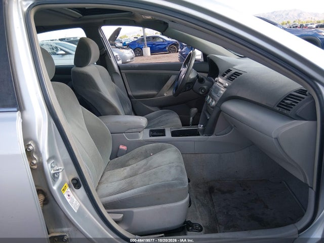 Aukcja sprzedaży 2007 Toyota Camry Le/se, vin: 4T1BE46KX7U026288, numer aukcji: 46419577