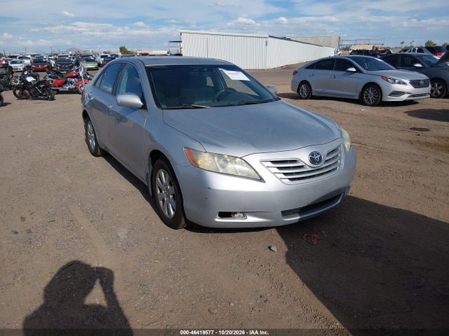 Aukcja sprzedaży 2007 Toyota Camry Le/se, vin: 4T1BE46KX7U026288, numer aukcji: 46419577