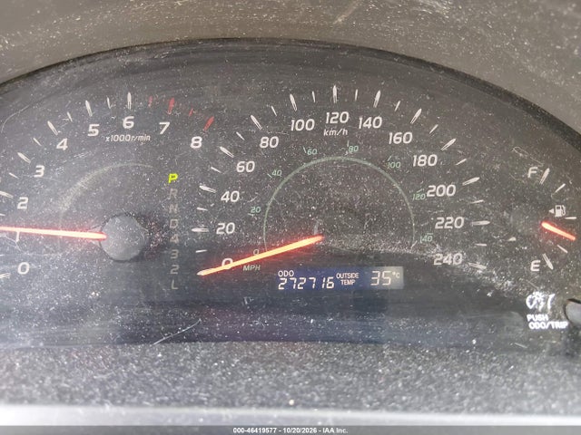 Aukcja sprzedaży 2007 Toyota Camry Le/se, vin: 4T1BE46KX7U026288, numer aukcji: 46419577