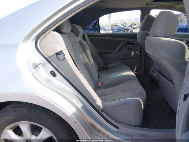 Aukcja sprzedaży 2007 Toyota Camry Le/se, vin: 4T1BE46KX7U026288, numer aukcji: 46419577