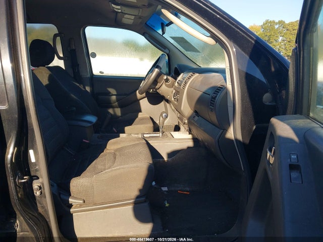Продаж на аукціоні авто 2006 Nissan Frontier Nismo Off Road, vin: 1N6AD07W76C437372, номер лоту: 46419607