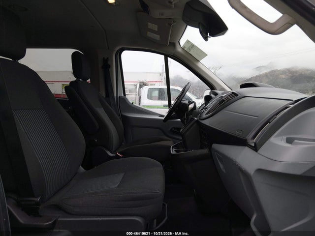 Ford Transit-150 Xl 2016 1FMZK1ZMXGKB41911 Image 5