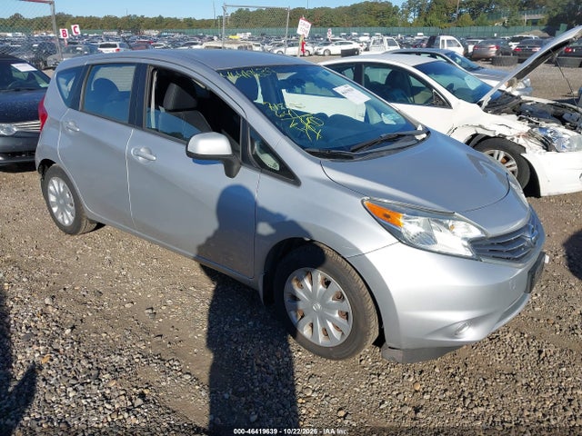 Aukcja sprzedaży 2014 Nissan Versa Note Sv, vin: 3N1CE2CP5EL406971, numer aukcji: 46419639