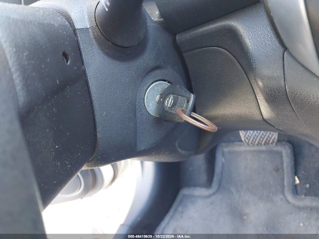 46419639 :رقم المزاد ، 3N1CE2CP5EL406971 vin ، 2014 Nissan Versa Note Sv مزاد بيع