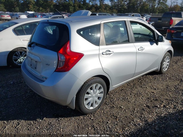 46419639 :رقم المزاد ، 3N1CE2CP5EL406971 vin ، 2014 Nissan Versa Note Sv مزاد بيع