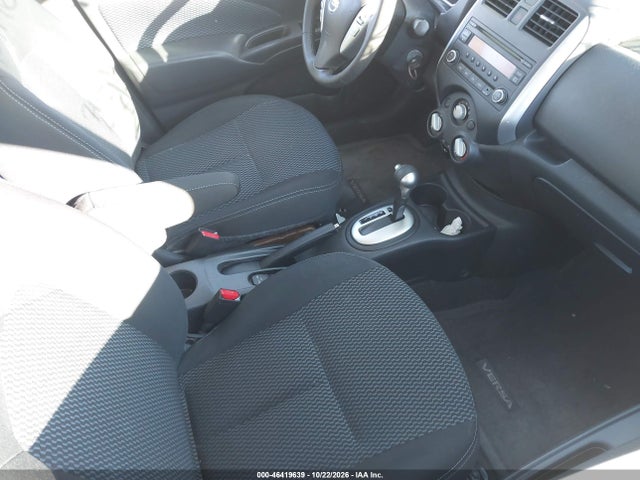 46419639 :رقم المزاد ، 3N1CE2CP5EL406971 vin ، 2014 Nissan Versa Note Sv مزاد بيع