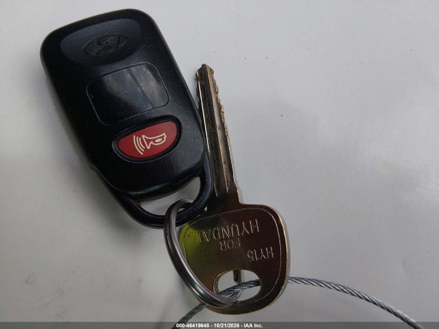 Aukcja sprzedaży 2017 Hyundai Elantra Se, vin: KMHD74LF7HU119460, numer aukcji: 46419648