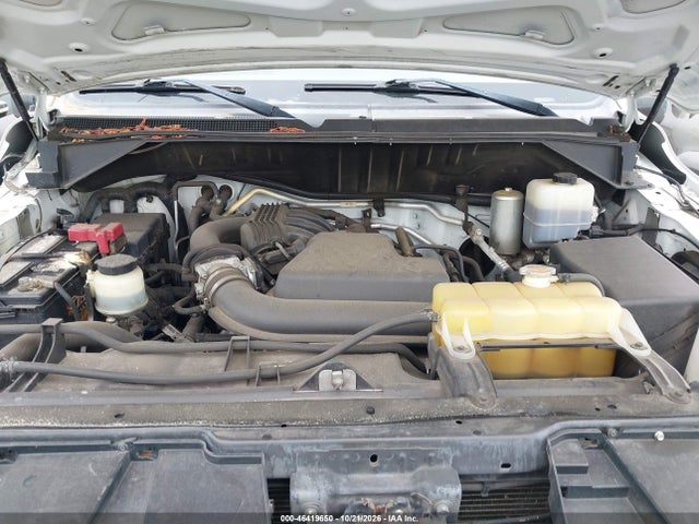 Aukcja sprzedaży 2019 Nissan Nv Cargo Nv2500 Hd Sv V6, vin: 1N6BF0KY0KN802836, numer aukcji: 46419650