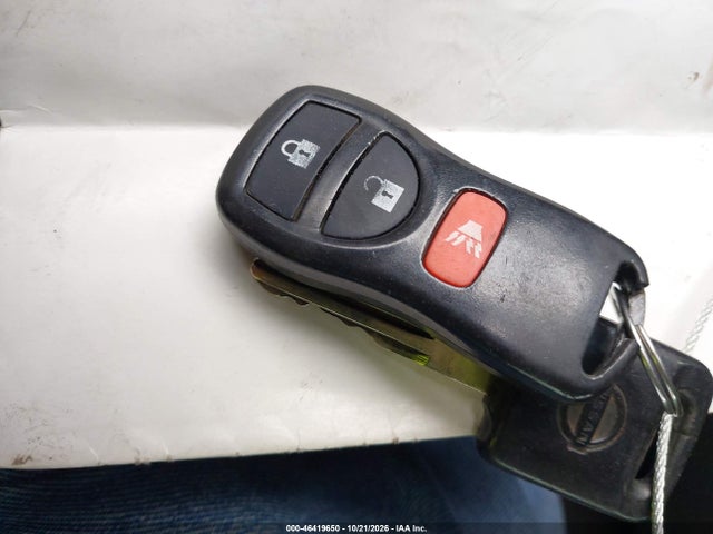 Aukcja sprzedaży 2019 Nissan Nv Cargo Nv2500 Hd Sv V6, vin: 1N6BF0KY0KN802836, numer aukcji: 46419650
