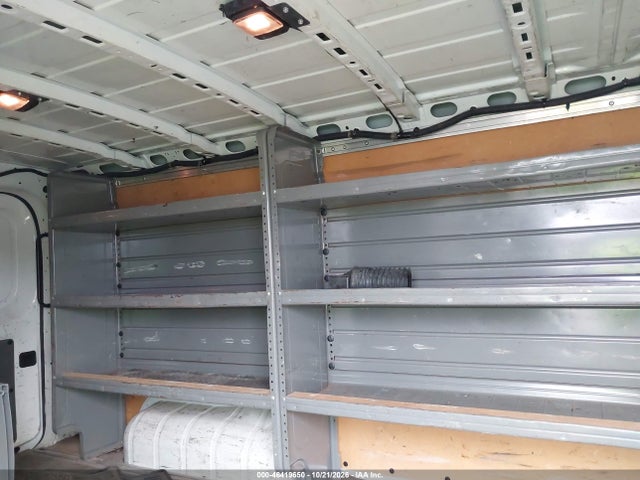 Aukcja sprzedaży 2019 Nissan Nv Cargo Nv2500 Hd Sv V6, vin: 1N6BF0KY0KN802836, numer aukcji: 46419650