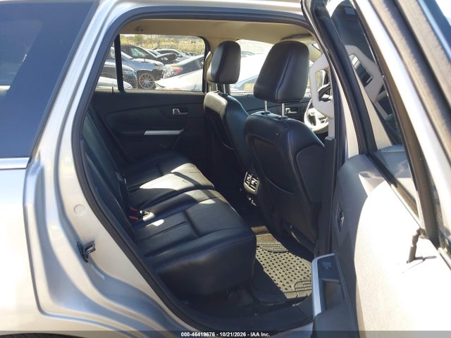 Продажа на аукционе авто 2011 Ford Edge Limited, vin: 2FMDK3KC6BBA08637, номер лота: 46419676