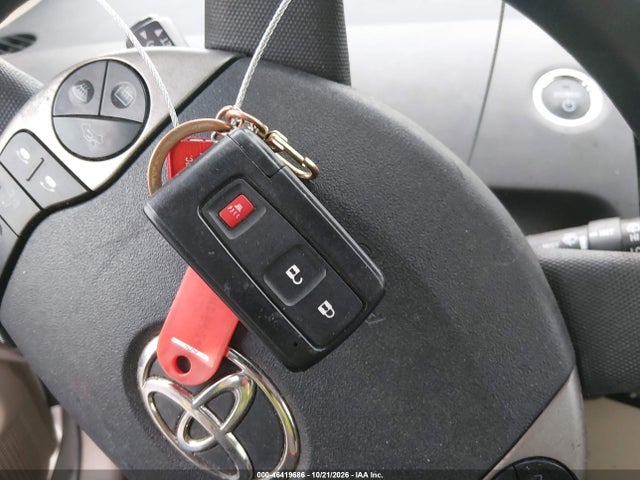46419686 :رقم المزاد ، JTDKB20U753046867 vin ، 2005 Toyota Prius مزاد بيع