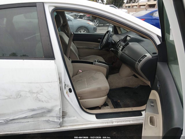 46419686 :رقم المزاد ، JTDKB20U753046867 vin ، 2005 Toyota Prius مزاد بيع