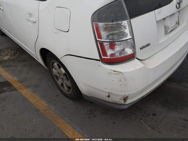 46419686 :رقم المزاد ، JTDKB20U753046867 vin ، 2005 Toyota Prius مزاد بيع