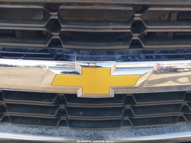 Chevrolet Silverado 1500 Wt 2017 1GCVKNEH1HZ360087 Image 6