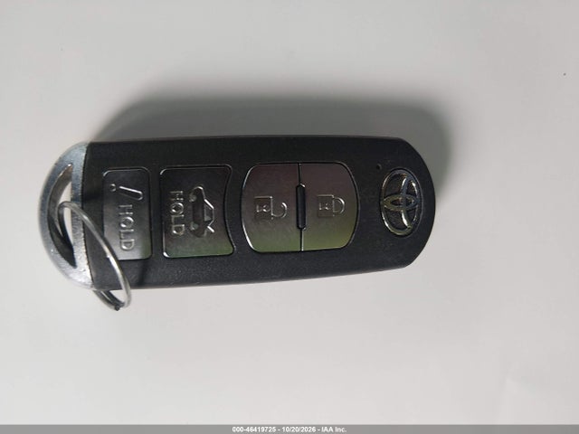 Aukcja sprzedaży 2017 Toyota Yaris Ia, vin: 3MYDLBYV6HY154347, numer aukcji: 46419725