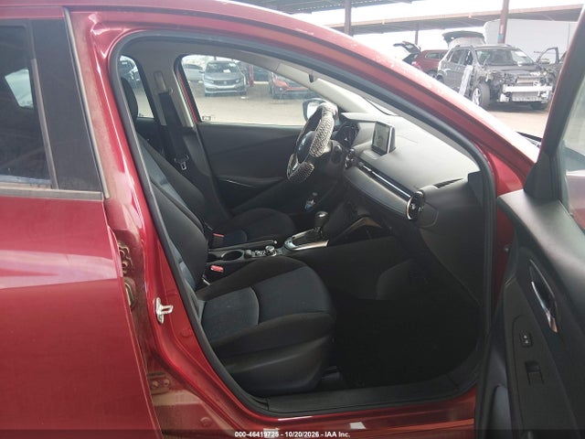 Aukcja sprzedaży 2017 Toyota Yaris Ia, vin: 3MYDLBYV6HY154347, numer aukcji: 46419725