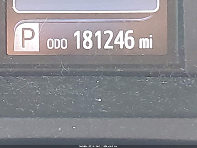 46419733 :رقم المزاد ، 5TDXK3DC7FS552888 vin ، 2015 Toyota Sienna Se 8 Passenger مزاد بيع