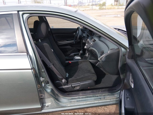Продажа на аукционе авто 2010 Honda Accord 2.4 Ex, vin: 1HGCP2F75AA091563, номер лота: 46419838