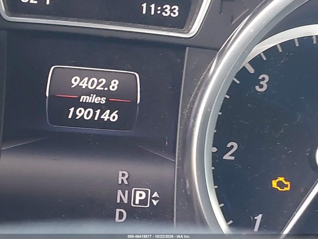 Aukcja sprzedaży 2015 Mercedes-benz Gl 350 Bluetec 4matic, vin: 4JGDF2EE2FA461151, numer aukcji: 46419877