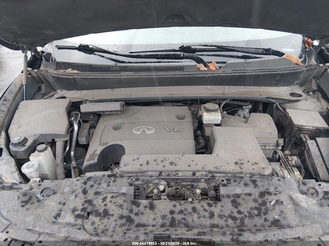 Infiniti QX60 2014 5N1AL0MN3EC500396 Image 10
