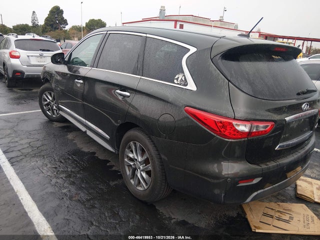 Infiniti QX60 2014 5N1AL0MN3EC500396 Image 3