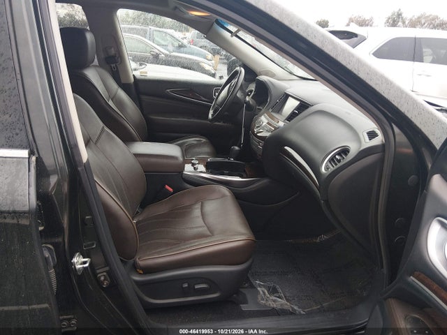 Infiniti QX60 2014 5N1AL0MN3EC500396 Image 5