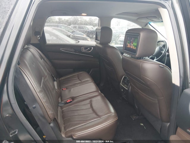 Infiniti QX60 2014 5N1AL0MN3EC500396 Image 8