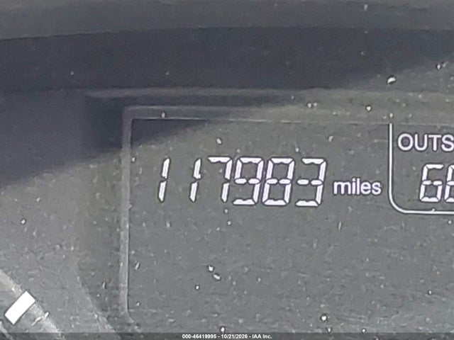 2012 Honda Odyssey Ex-l მანქანა იყიდება აუქციონზე, vin: 5FNRL5H67CB107217, აუქციონის ნომერი: 46419995