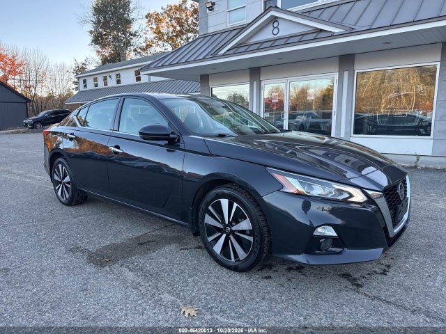 Продаж на аукціоні авто 2019 Nissan Altima 2.5 Sl, vin: 1N4BL4EW2KC132897, номер лоту: 46420013