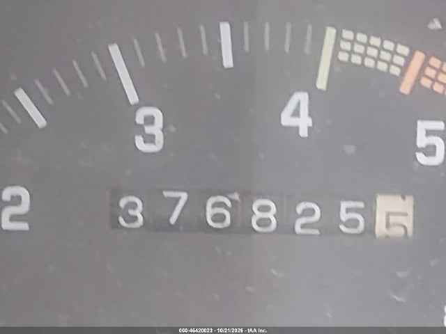 Aukcja sprzedaży 1992 Chevrolet Gmt-400 C1500, vin: 2GCEC19K4N1153595, numer aukcji: 46420023