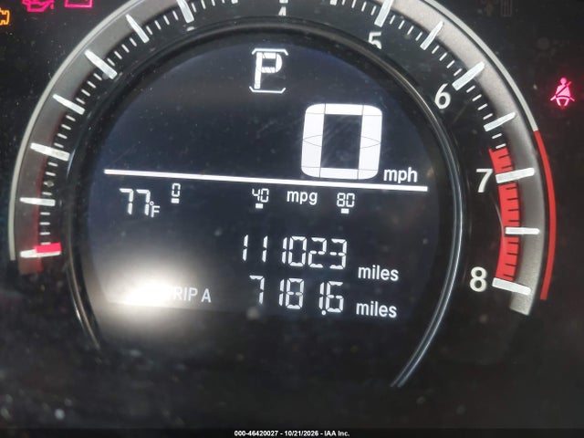 Продажа на аукционе авто 2016 Honda Civic Lx, vin: 2HGFC2F52GH542661, номер лота: 46420027