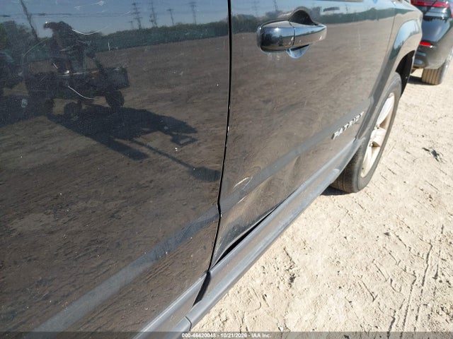 2014 Jeep Patriot Latitude მანქანა იყიდება აუქციონზე, vin: 1C4NJPFB6ED732282, აუქციონის ნომერი: 46420048