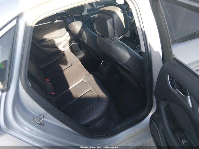 46420063 :رقم المزاد ، WAUE8GFF1G1039443 vin ، 2016 Audi A3 2.0t Premium مزاد بيع