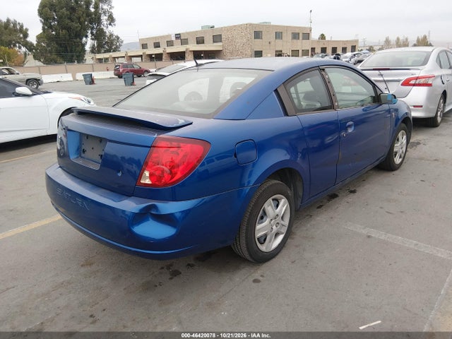 Продажа на аукционе авто 2006 Saturn Ion 2, vin: 1G8AN15FX6Z110660, номер лота: 46420078