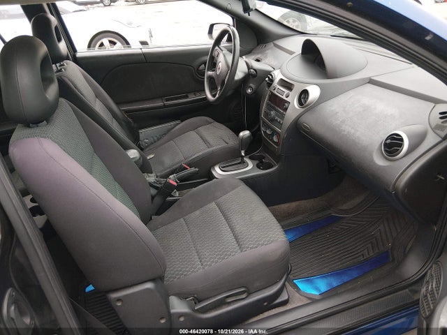 Продажа на аукционе авто 2006 Saturn Ion 2, vin: 1G8AN15FX6Z110660, номер лота: 46420078