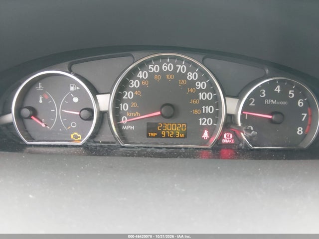 Продажа на аукционе авто 2006 Saturn Ion 2, vin: 1G8AN15FX6Z110660, номер лота: 46420078