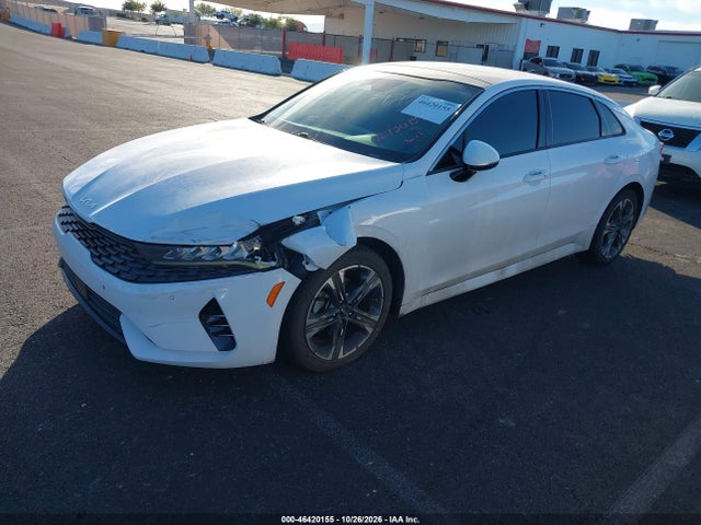 5XXG34J26NG102955 KIA K5 EX