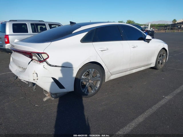 5XXG34J26NG102955 KIA K5 EX